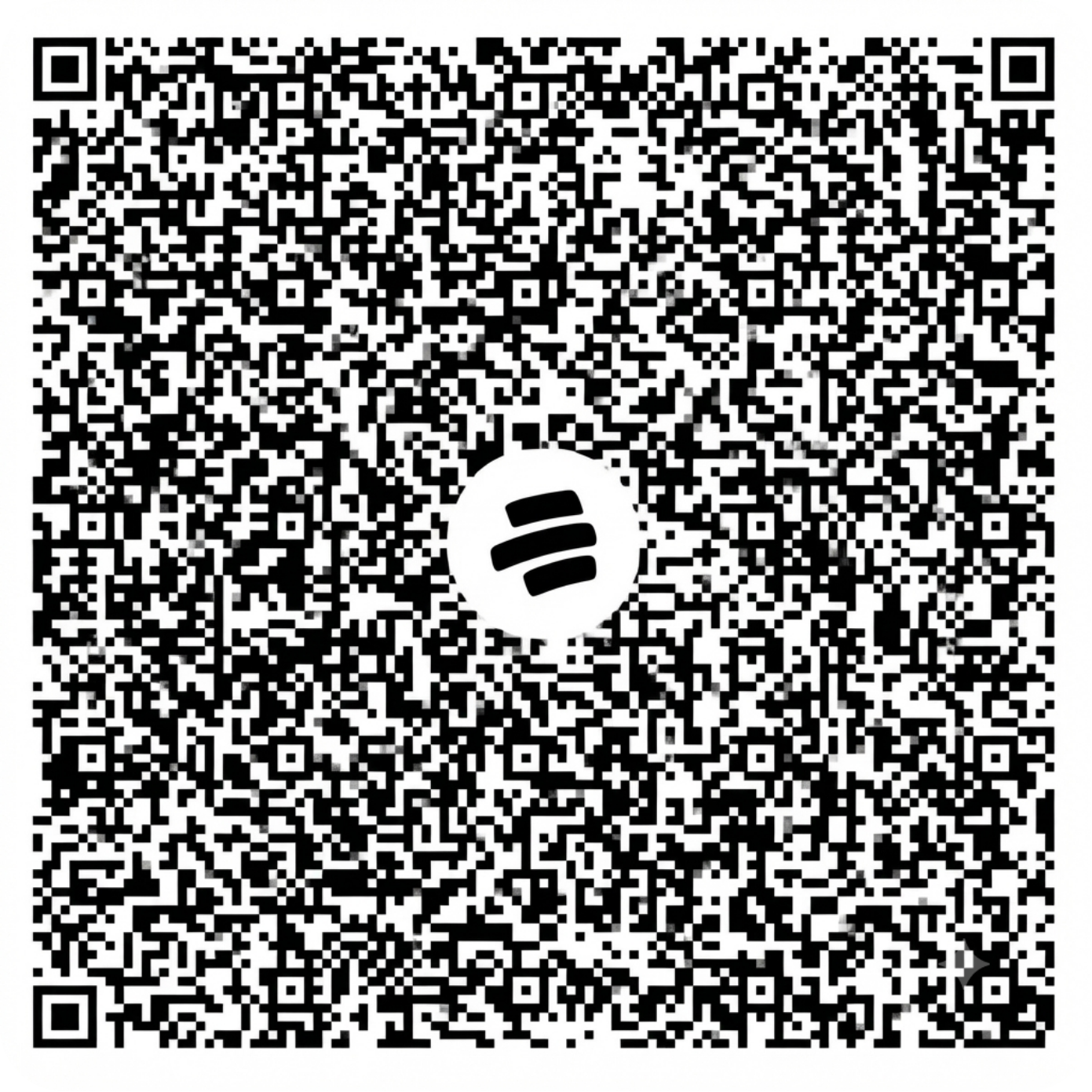 Codigo QR de Bre-B para donaciones