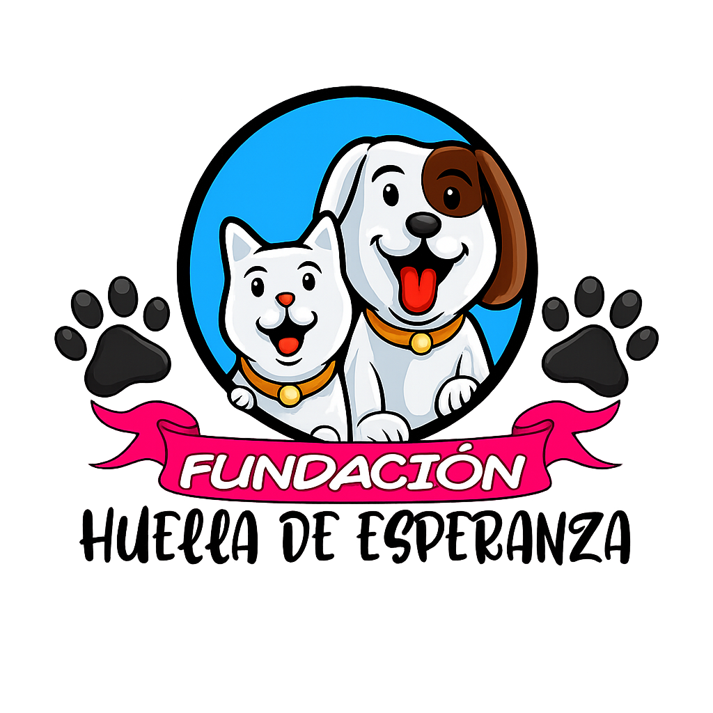 Fundación Huella de Esperanza